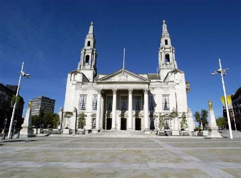 Leeds Town Hall 2021 Qué Saber Antes De Ir Lo Más Comentado Por La Gente Tripadvisor