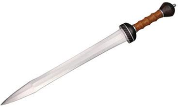 Legacy Arms Roman Gladius Swords for Sale