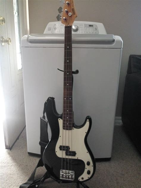 Hohner Professional Hp Bass Electric Guitar For Sale In Ocoee Fl Offerup