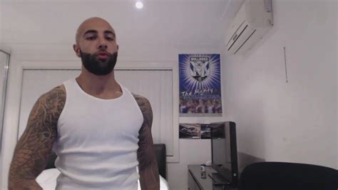 Str8 Tattoo Men Cum Hard Fast Gay Man Porn XHamster