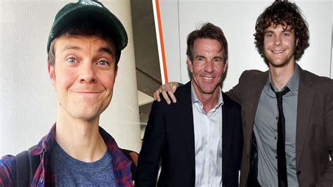 Dennis Quaid Son Jack Shares Revealed Dark Secrets Of The 31 Year Old