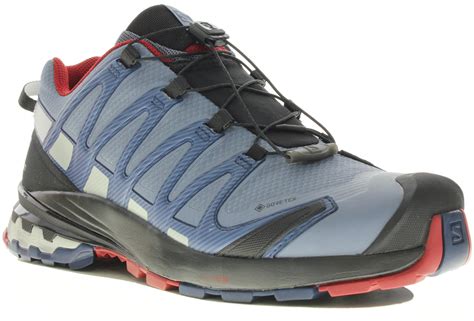 Salomon XA PRO 3D v8 Gore Tex en promoción Hombre Zapatillas Trail