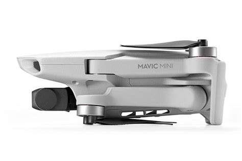 Квадрокоптер DJI Mavic Mini - купить в Санкт-Петербурге в интернет магазине