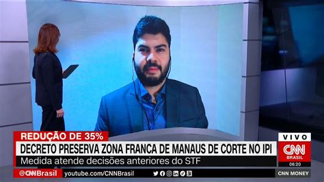 Cnn Brasil On Twitter O Especialista Em Contas P Blicas Murilo Viana