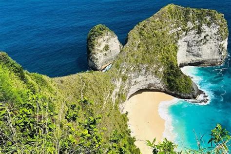 Ini Rekomendasi Tempat Menarik Yang Bisa Dijelajahi Di Nusa Penida