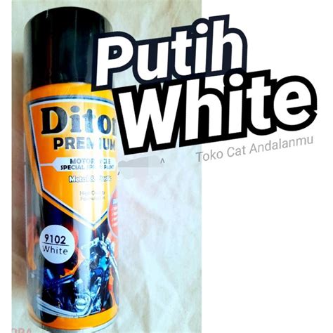 Jual Diton Premium Candy Hitam Oranye Glitter Hologram Lembayung