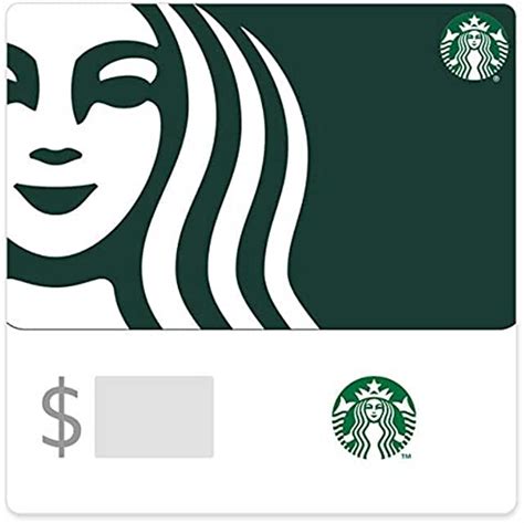 Amazon.com: Starbucks: Gift Cards