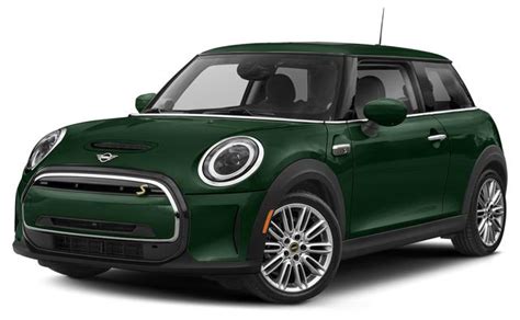 Mini Se Hardtop Specs Prices Range Reviews Photos Cars