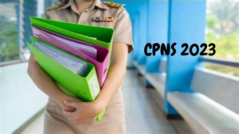 Ingin Jadi ASN Yuk Intip Tips Lulus Seleksi CPNS 2023 Berikut