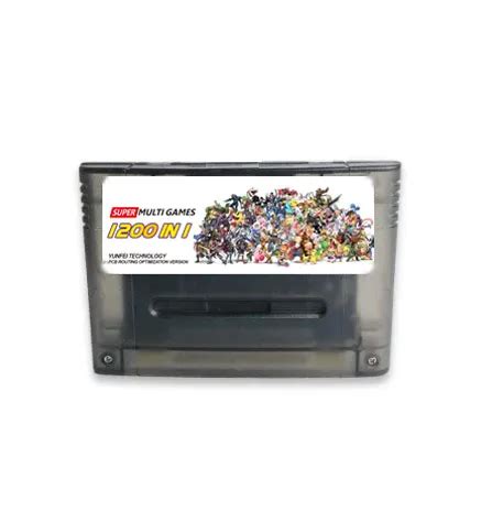 1 Game Cartridge 8 Bit Cartridge 1 Super Retro Bit Cartridge 16