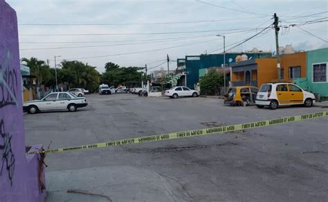 Encuentran cabeza humana en fraccionamiento Galaxias del Sol en Cancún