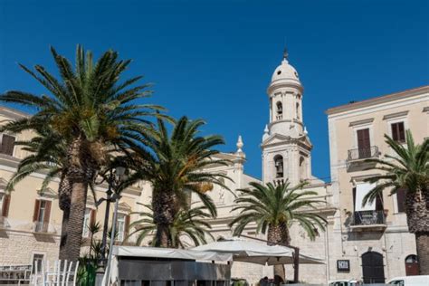 Trani Italy Best Things To Do Why It S Worthy Of Your Puglia