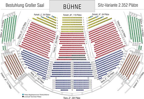 Congress Centrum Tickets Funke Ticket Hamburg