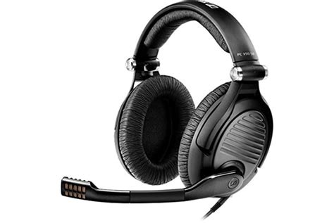 Sennheiser Pc350 Wired Headset Specs Reviews Comparison 12th