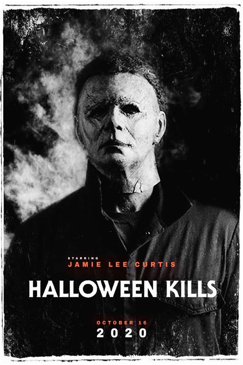 Halloween Kills Cast, Actors, Producer, Director, Roles, Salary - Super ...