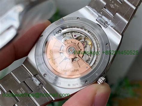 Replica Vacheron Constantin Vc Overseas Ultra Thin V Xf Best