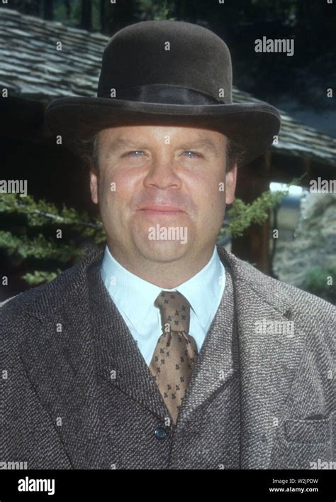 Dan Blocker Sons