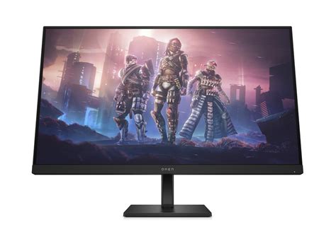 Omen By Hp Inch Qhd Hz Gaming Monitor Omen Q Off