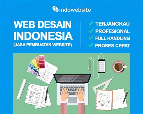 Memulai Bisnis Pembuatan Website Gelinding Maju