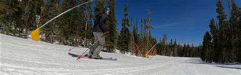 Expert Review Rossignol Rallybird Pro Skis With Video