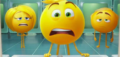 Emoji Der Film Werbung F R Neuen Animationsfilm Sorgt F R Kritik