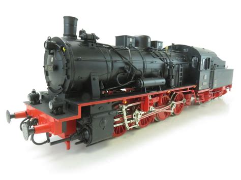 1RHE3 Märklin 5515 Spur 1 Dampflok BR 55 3345 der DB ESU XL 5 0