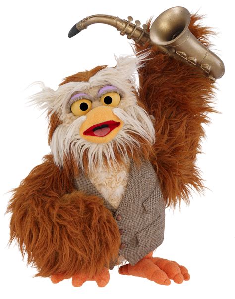 Hoots the Owl - Muppet Wiki