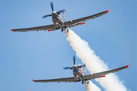 Pokazy Lotnicze Radom Air Show Ceny Bilet W Ile Kosztuj