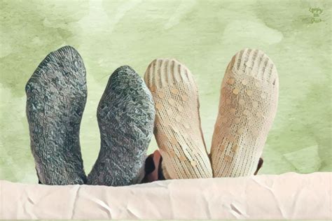 8 Best Socks for Elderly Swollen Feet: Soft, Non-Binding, and Easy to Wear