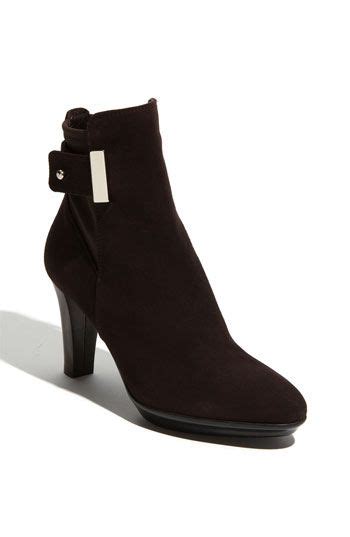 Aquatalia By Marvin K Royal Weatherproof Bootie Nordstrom