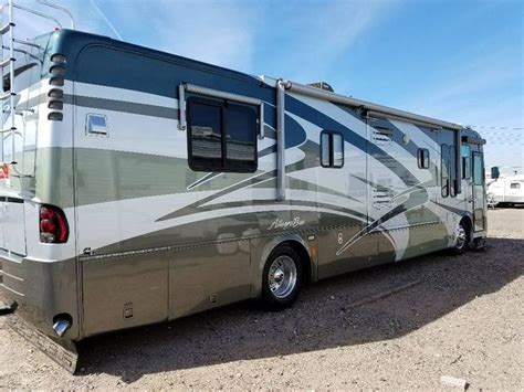 Tiffin Allegro Bus Tgp For Sale By Owner Sun City West Az