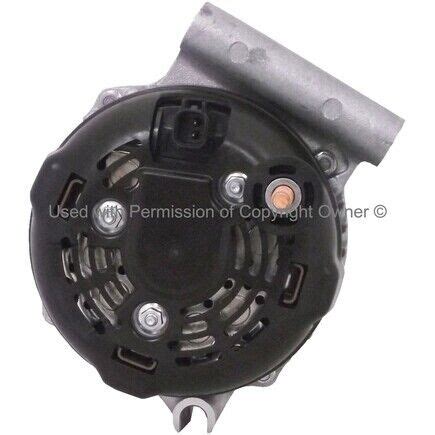 Mpa Electrical 10237 Alternator 12 V Nippondenso Cw Right With