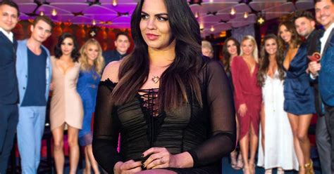 ‘vanderpump Rules Cast Feud Explodes Puts Brittany Cartwright In Middle Of Cliques