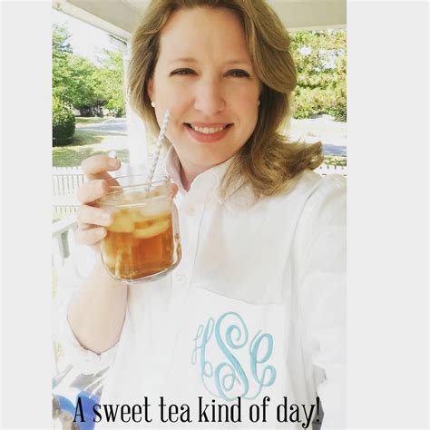 This Southern Girl Loves Her Sweet Tea Mymondaymugshot Flickr