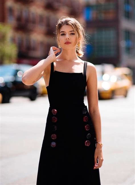 Vestidos Estilosos Para N O Passar Calor No Office Look Steal The