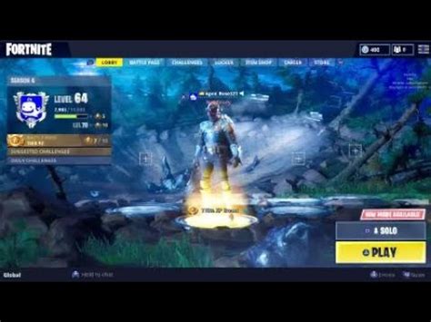 Fortnite Loading Screen Morsodifame Blog