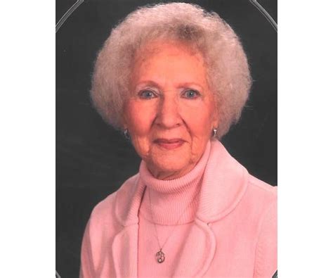 Martha Louise Kennedy Obituary 2023 Moultrie Ga Cobb Funeral