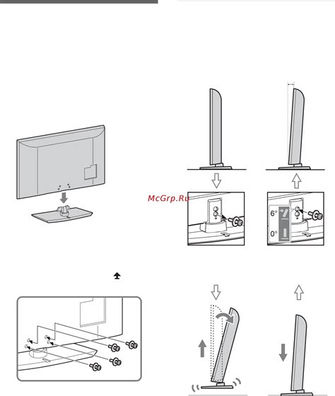 Sony Bravia Kdl Ex Aufstellung Und Grundeinstellungen