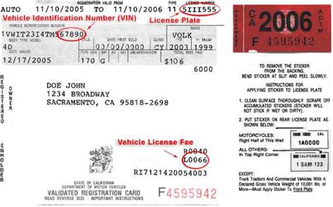 Vehicle Registration & Licensing Fee Calculators - California DMV