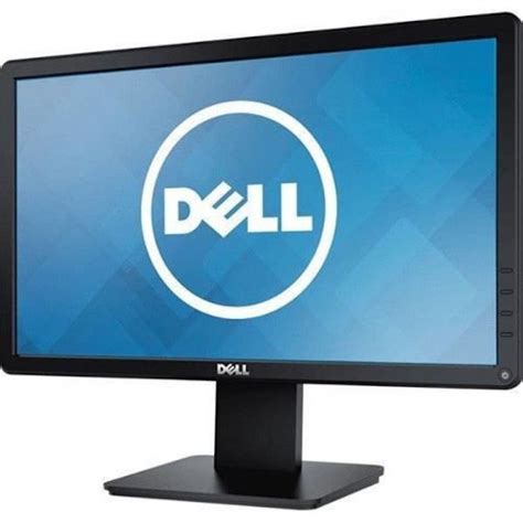 Dell Monitor Price In Bangladesh