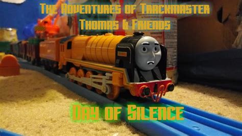 The Adventures Of Trackmaster T F Season 12 Episode 17 Day Of