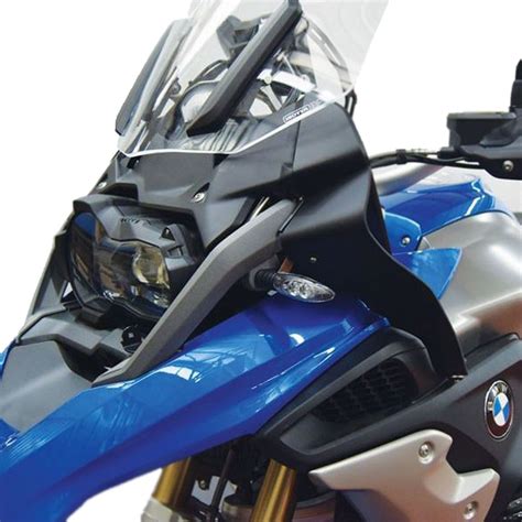 Rs Motorcycle Solutions Wind Deflector Suitable For Bmw R Gs Lc