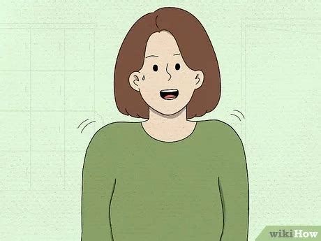 Formas De Saber Se Uma Pessoa Est Mentindo Wikihow