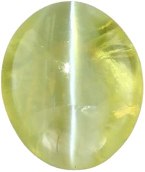 Cats Eye Stone