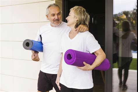 Senior Exercise And Fitness Tips Exercise Physiologists