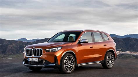 Bmw X1 Sdrive 20i Prezzo E Scheda Tecnica Automoto It