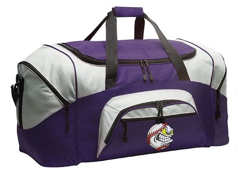 Baseball Duffel Bag or Baseball Gym Bags - Walmart.com