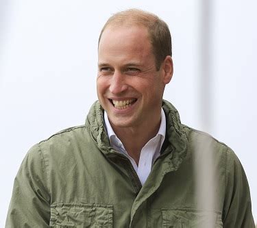 His Royal Highness The Duke of Cambridge - Canada.ca