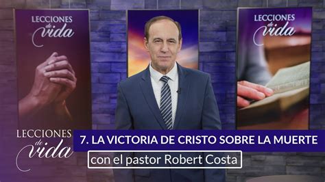 Lecciones De Vida La Victoria De Cristo Sobre La Muerte YouTube