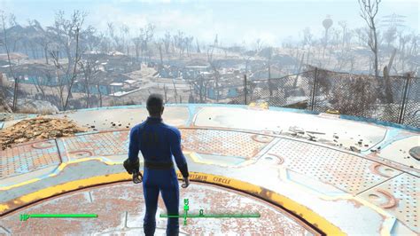 Fallout 4 main quests - Polygon